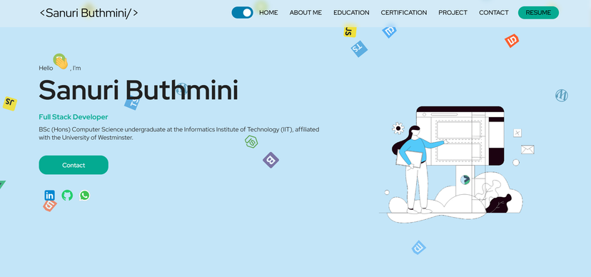 Website Development Projects - Image 2